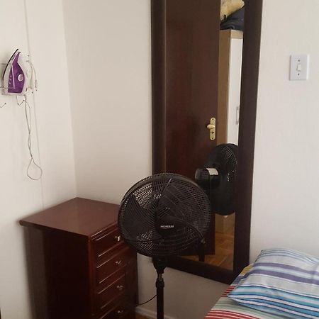 Comodidade e Segurança no Centro Belo Horizonte Exterior foto