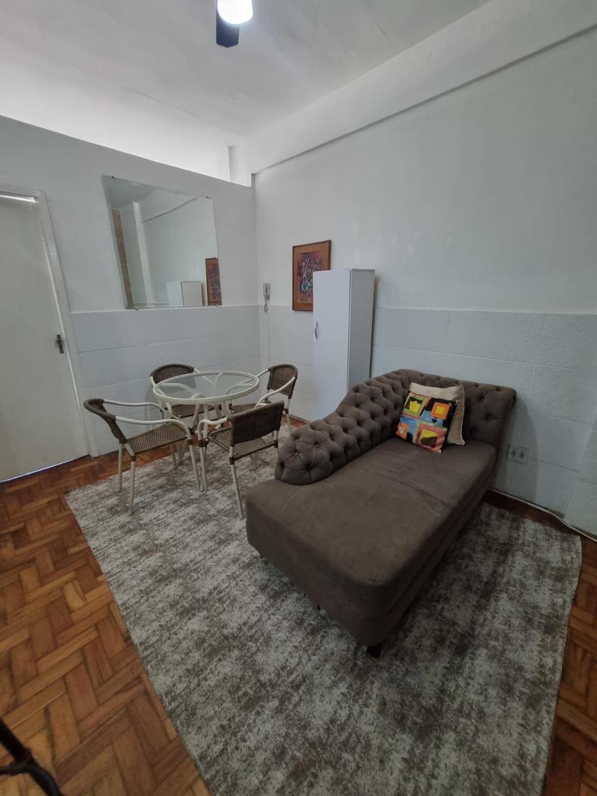 Comodidade e Segurança no Centro Belo Horizonte Exterior foto